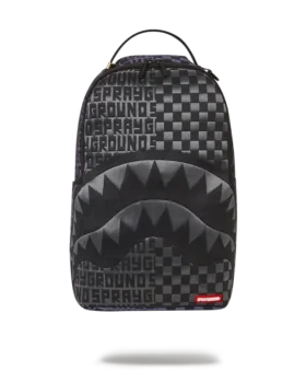 FIBER OPTIC LIGHTSHOW BACKPACK