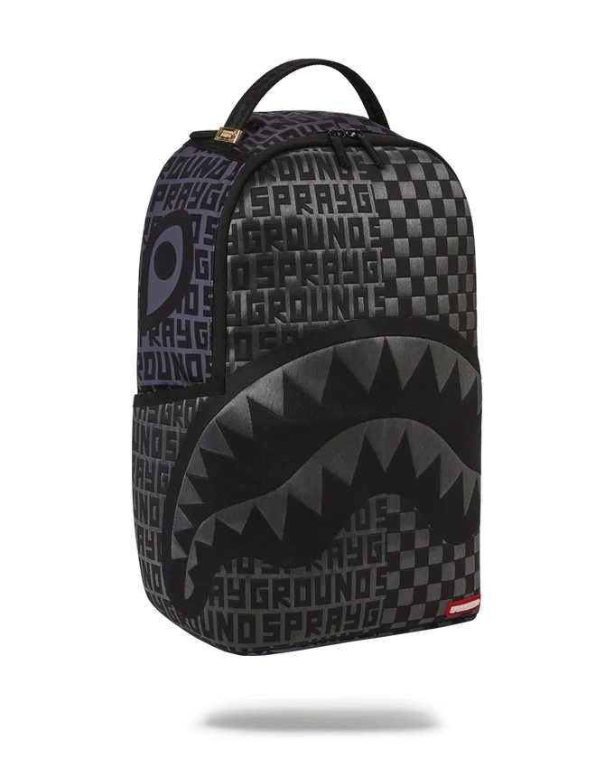 FIBER OPTIC LIGHTSHOW BACKPACK