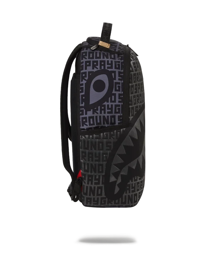 FIBER OPTIC LIGHTSHOW BACKPACK