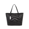 FIBER OPTIC LIGHTSHOW TOTE
