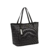 FIBER OPTIC LIGHTSHOW TOTE