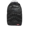 FIBER OPTICS 3AM THE PARTY NEVER STOPS BACKPACK