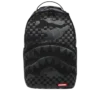 FIBER OPTICS 3AM THE PARTY NEVER STOPS BACKPACK