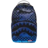 FIBER OPTICS 3AM THE PARTY NEVER STOPS BACKPACK