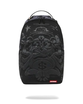 FIBER OPTICS NEXT DIMENSION BACKPACK