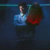 FIBER OPTICS NEXT DIMENSION BACKPACK
