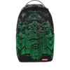 FIBER OPTICS NEXT DIMENSION BACKPACK