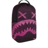 FIBER OPTICS PARTY SHARK BACKPACK