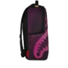 FIBER OPTICS PARTY SHARK BACKPACK