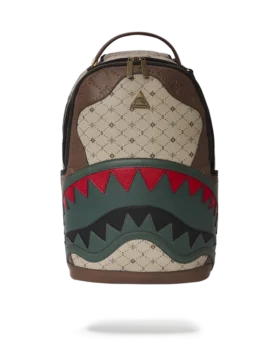 FIFTH AVENUE BACKPACK (DLXV)