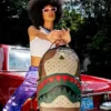 FIFTH AVENUE BACKPACK (DLXV)