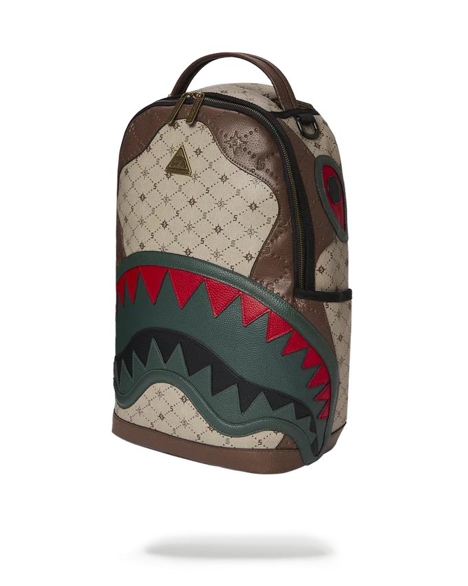 FIFTH AVENUE BACKPACK (DLXV)