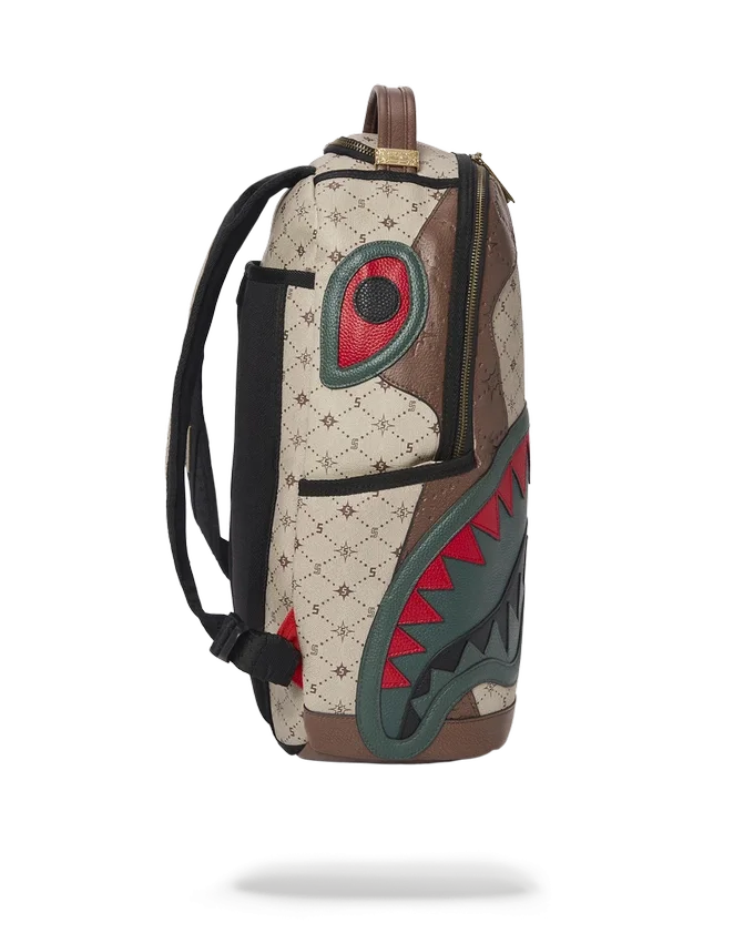 FIFTH AVENUE BACKPACK (DLXV)