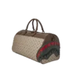 FIFTH AVENUE EMPEROR DUFFLE