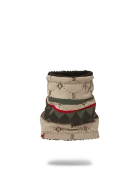 FIFTH AVENUE NECK WARMER