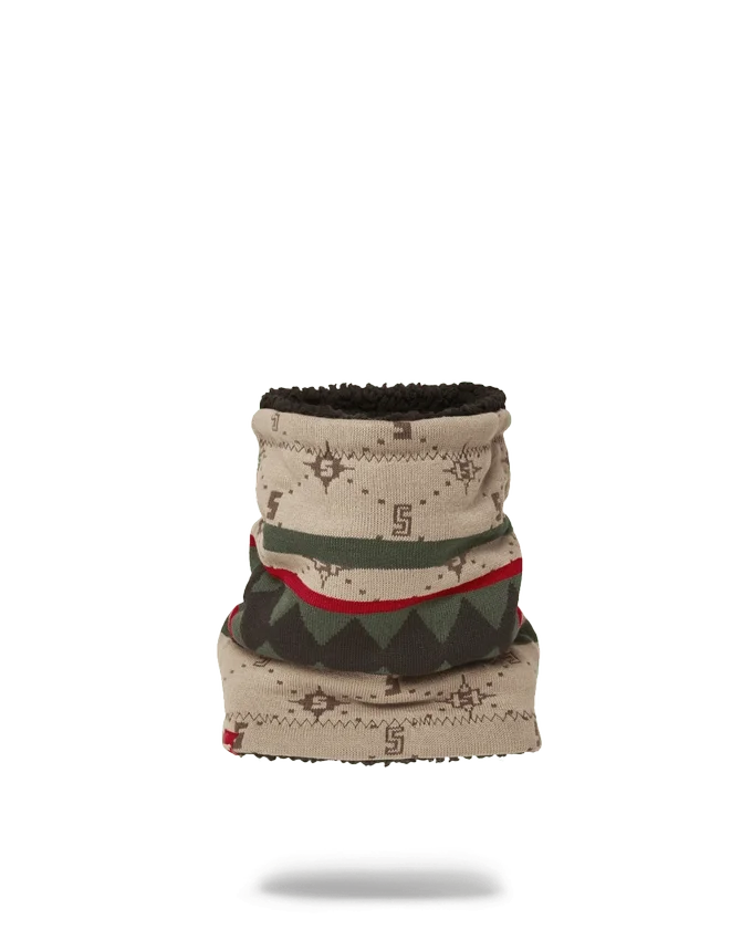 FIFTH AVENUE NECK WARMER