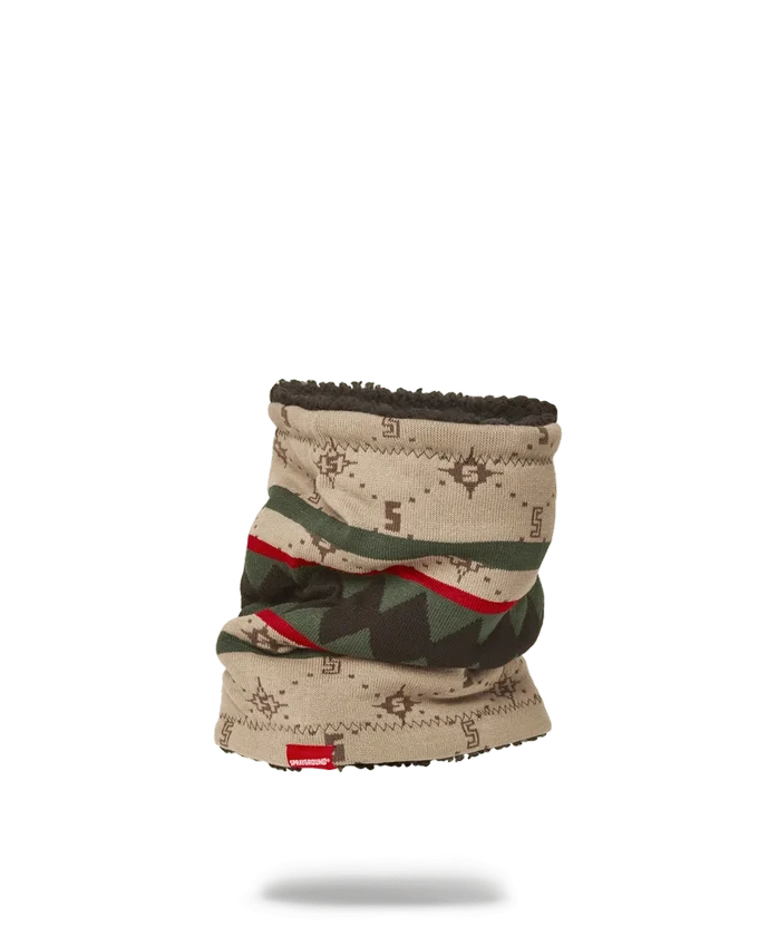 FIFTH AVENUE NECK WARMER