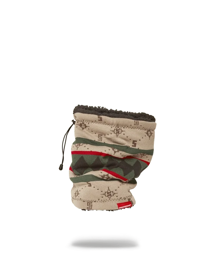 FIFTH AVENUE NECK WARMER
