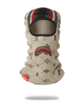 FIFTH AVENUE SKI MASK