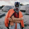 FIFTH AVENUE SKI MASK