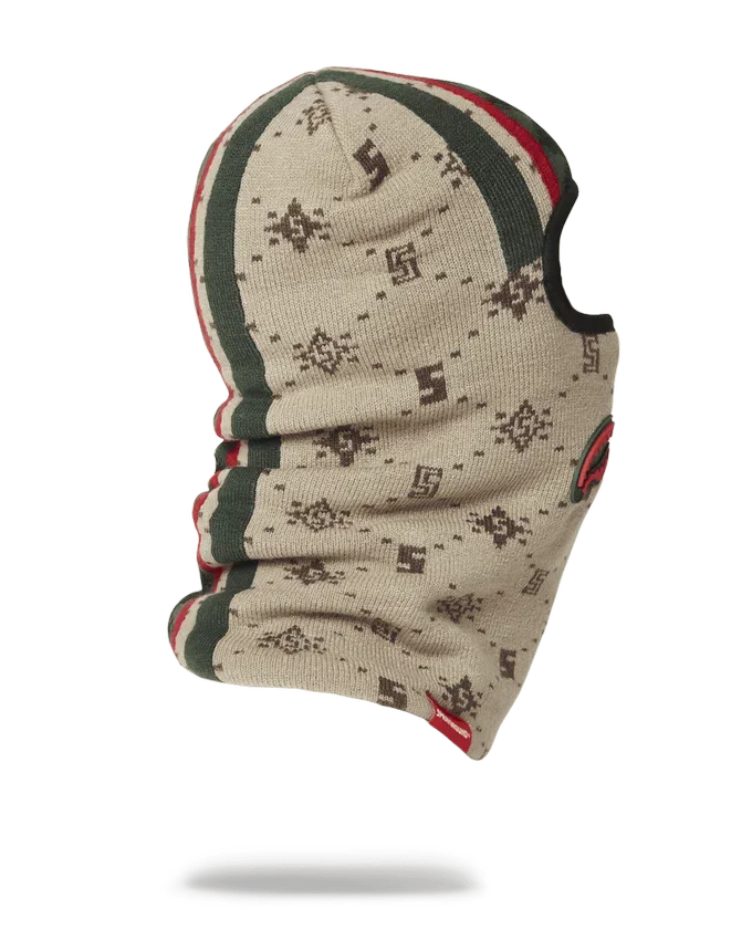 FIFTH AVENUE SKI MASK