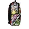 FIGHT TO THE FINISH DLXR BACKPACK