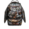 FIRE FLIGHT BACKPACK