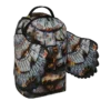 FIRE FLIGHT BACKPACK