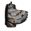 FIRE FLIGHT BACKPACK