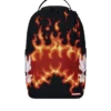 FIRESTARTER BACKPACK