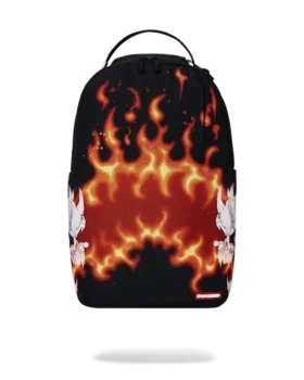 FIRESTARTER BACKPACK