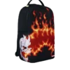FIRESTARTER BACKPACK
