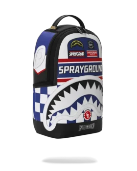 FIRST PLACE CHASE BACKPACK