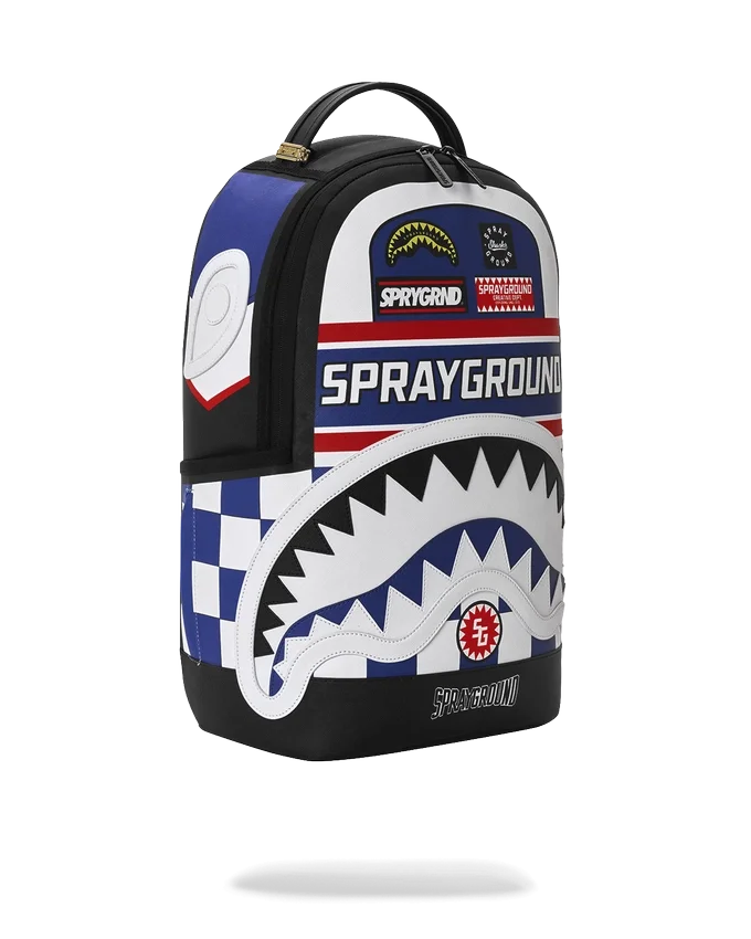 FIRST PLACE CHASE BACKPACK