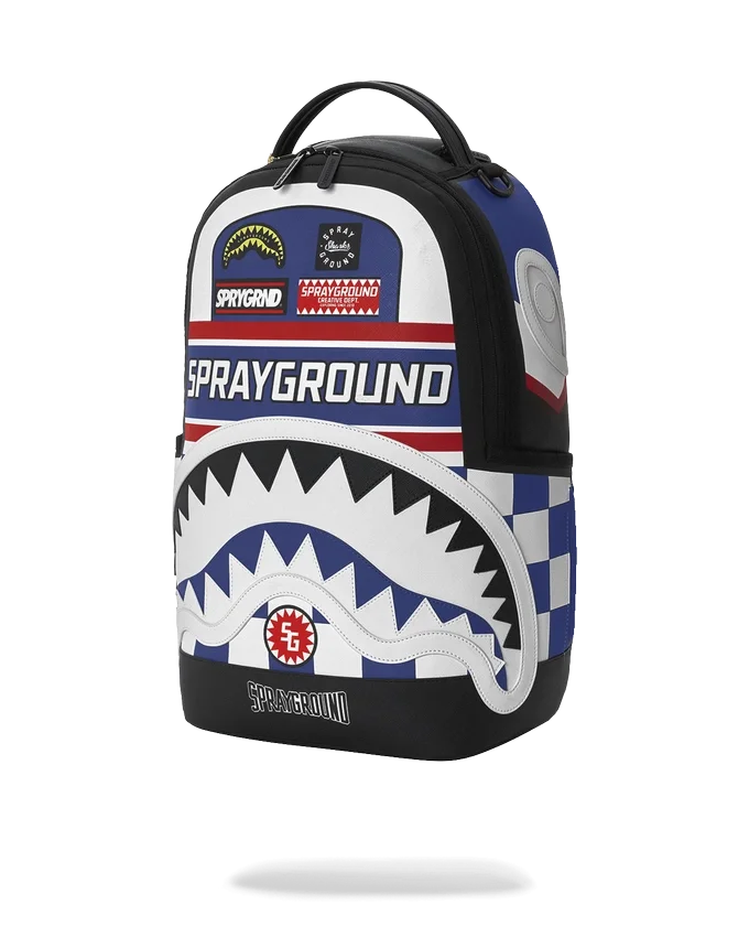 FIRST PLACE CHASE BACKPACK