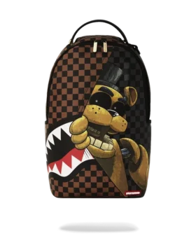 FIVE NIGHTS AT FREDDY'S: I SEE YOU