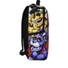 FIVE NIGHTS AT FREDDY'S OFFICIAL DLXSR BACKPACK