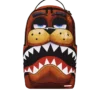 FIVE NIGHTS AT FREDDY'S SHARK DLXSR BACKPACK