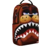 FIVE NIGHTS AT FREDDY'S SHARK DLXSR BACKPACK