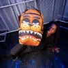 FIVE NIGHTS AT FREDDY'S SHARK DLXSR BACKPACK