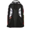 FIVE NIGHTS AT FREDDYS CRAMMED CARNAGE DLXR BACKPACK