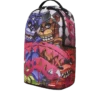 FIVE NIGHTS AT FREDDYS CRAMMED CARNAGE DLXR BACKPACK