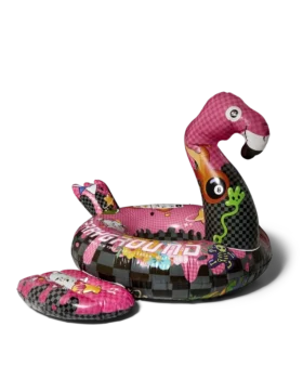 FLAMINGO MAFIA - POOL PARTY FLOATY