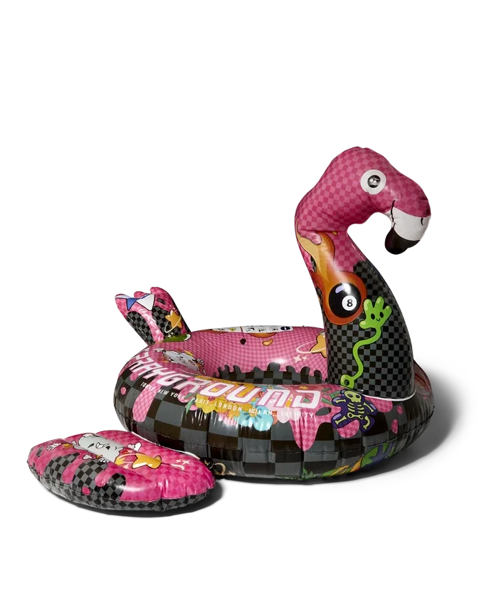FLAMINGO MAFIA - POOL PARTY FLOATY