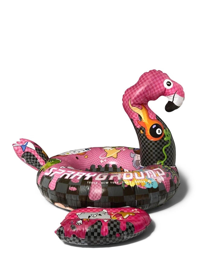 FLAMINGO MAFIA - POOL PARTY FLOATY