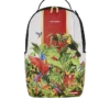 FLAWLESS FLIGHT BACKPACK (DLXV)