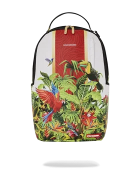 FLAWLESS FLIGHT BACKPACK (DLXV)