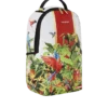 FLAWLESS FLIGHT BACKPACK (DLXV)