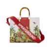 FLAWLESS FLIGHT TORTUGA TOTE