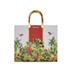 FLAWLESS FLIGHT TORTUGA TOTE